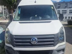 Gebraucht 2016 VW Crafter Van | 12.700 €