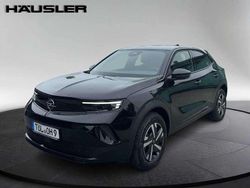 Karbon schwarz (metallic) Gebraucht 2025 Opel Mokka Edition SUV | 22.490 € (Guter Preis)