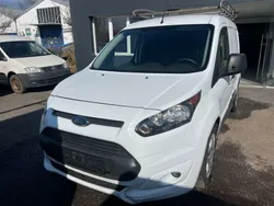 Weiß Gebraucht 2017 Ford Transit Trend Van / Kleinbus | 5.950 €