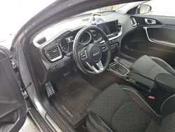 Silber Gebraucht 2022 Kia XCeed Spirit SUV | 27.999 €