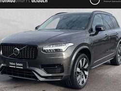 Platinum grey Gebraucht 2024 Volvo XC90 Ultimate SUV | 64.750 € (Fairer Preis)