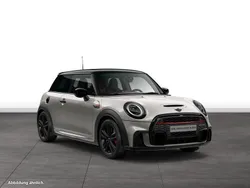 Other Gebraucht 2024 Mini John Cooper Works Kleinwagen | 35.418 € (Fairer Preis)