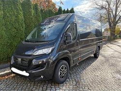 Schwarz Neu 2025 Fiat Ducato Van | 29.499 €