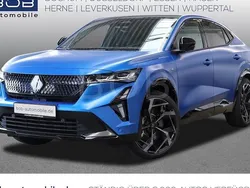 Blau Gebraucht 2024 Renault Rafale SUV | 49.555 € (Guter Preis)