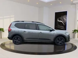 Schiefergrau Neu 2024 Dacia Jogger Expression Kombi | 21.290 € (Guter Preis)