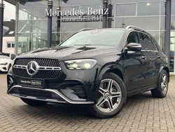 Schwarz Gebraucht 2023 Mercedes GLE450 AMG AMG SUV | 85.980 € (Teuer)