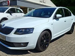 Weiß Gebraucht 2016 Skoda Octavia Limousine | 11.999 € (Fairer Preis)