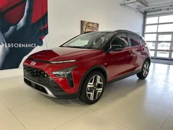 Andere Neu 2024 Hyundai Bayon Trend SUV | 24.680 € (Etwas zu teuer)