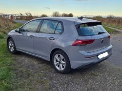 Grau Gebraucht 2020 VW Golf Life Limousine | 15.999 € (Fairer Preis)