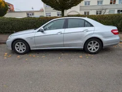 Mercedes E200