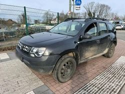 Schwarz Gebraucht 2015 Dacia Duster SUV | 3.999 € (Superpreis)