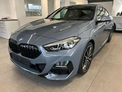 Grau Gebraucht 2024 BMW 218 M Sport Coupé | 28.690 € (Fairer Preis)