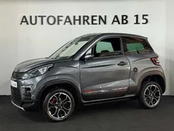Grau Gebraucht 2023 Ligier JS60 Kleinwagen | 15.750 € (Fairer Preis)