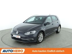 Grau Gebraucht 2019 VW Golf Comfortline Limousine | 15.810 € (Guter Preis)