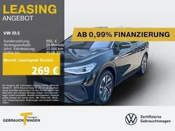 Othercolor Gebraucht 2023 VW ID.5 Pro Performance SUV | 39.290 € (Etwas zu teuer)