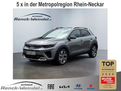 (m7g) astrograu met. Neu 2025 Kia Stonic GT-Line SUV | 27.489 € (Etwas zu teuer)
