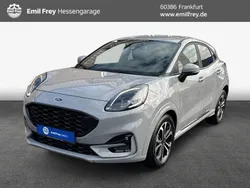 Gray matter Gebraucht 2023 Ford Puma ST-Line SUV | 24.750 € (Fairer Preis)