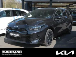 Zilinaschwarz metallic Neu 2025 Kia Ceed Sportswagon Kombi | 26.389 € (Fairer Preis)