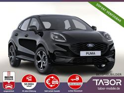 Schwarz Neu 2025 Ford Puma ST-Line SUV | 24.488 € (Superpreis)