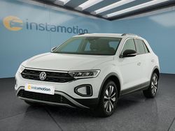 Weiß Gebraucht 2025 VW T-Roc SUV | 23.399 € (Etwas zu teuer)