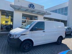 Candyweiß Gebraucht 2023 VW Transporter Van | 34.900 €
