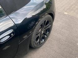 Schwarz Gebraucht 2007 BMW Z4 Cabrio | 8.450 € (Guter Preis)