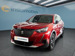 Rot Gebraucht 2023 Peugeot 2008 SUV | 20.399 € (Fairer Preis)