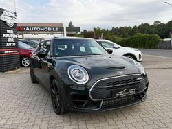 Grün Gebraucht 2020 Mini John Cooper Works Clubman Kombi | 31.990 € (Fairer Preis)