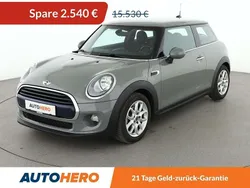 Grau Gebraucht 2017 Mini Cooper Kleinwagen | 12.990 € (Guter Preis)