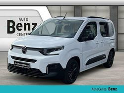 Weiß Gebraucht 2024 Citroën Berlingo Van / Kleinbus | 31.690 € (Teuer)