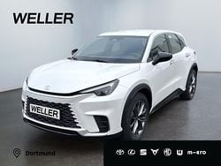 Weiss Neu 2025 Lexus LBX SUV | 33.290 € (Guter Preis)
