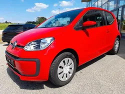Gebraucht 2021 VW up! Kleinwagen | 5.999 € (Fairer Preis)