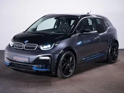 Grau Gebraucht 2021 BMW i3 Performance Kleinwagen | 17.850 € (Guter Preis)