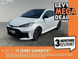 Weiß Neu 2024 Toyota Yaris Limousine | 48.990 € (Guter Preis)