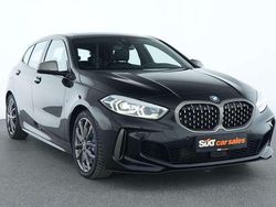 Schwarz Gebraucht 2023 BMW 135 Kleinwagen | 32.880 € (Fairer Preis)
