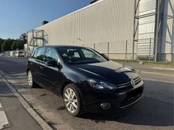Gebraucht 2011 VW Golf VI Highline Limousine | 7.000 € (Fairer Preis)