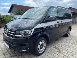 Schwarz Gebraucht 2018 VW T6 Comfortline Van | 29.990 € (Superpreis)