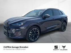 Dark void metallic Neu 2025 Cupra Terramar VZ SUV | 50.000 € (Fairer Preis)
