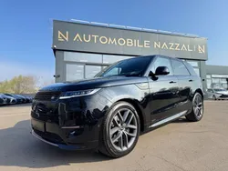 Schwarz Gebraucht 2023 Land Rover Range Rover Sport Autobiography SUV | 97.999 €
