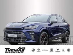 Blau Neu 2025 Cupra Terramar SUV | 41.970 € (Etwas zu teuer)