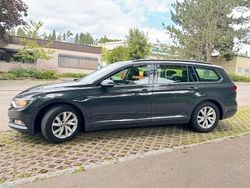 Grau Gebraucht 2017 VW Passat Kombi | 10.600 € (Guter Preis)