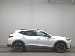 Weiss Gebraucht 2021 Cupra Formentor VZ SUV | 23.980 €