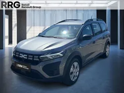 Grau Gebraucht 2024 Dacia Jogger Essentiel Van / Kleinbus | 18.990 € (Fairer Preis)