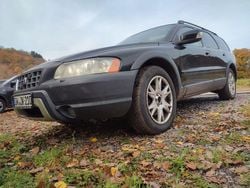 Schwarz Gebraucht 2007 Volvo XC70 Summum Kombi | 3.500 € (Superpreis)