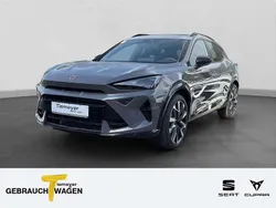 Graphengrau Neu 2024 Cupra Formentor VZ SUV | 39.420 € (Superpreis)