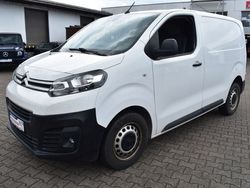 Weiß Gebraucht 2020 Citroën Jumpy Business Class Van / Kleinbus | 9.990 € (Guter Preis)