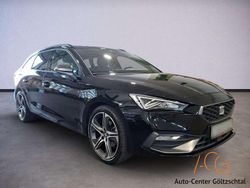 Metallic Gebraucht 2021 Seat Leon FR Kombi | 23.000 € (Fairer Preis)