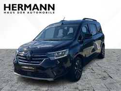 Black pearlschwarz metallic ( Gebraucht 2025 Renault Kangoo Edition One Van / Kleinbus | 36.550 €