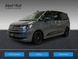 VW Multivan