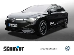 Othercolor Gebraucht 2024 VW ID.7 Pro Limousine | 53.700 € (Teuer)